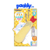 Đồ Chơi Mèo Cattyman Thú Bông Lưới Gặm Sạch Răng - Paddy Pet Shop